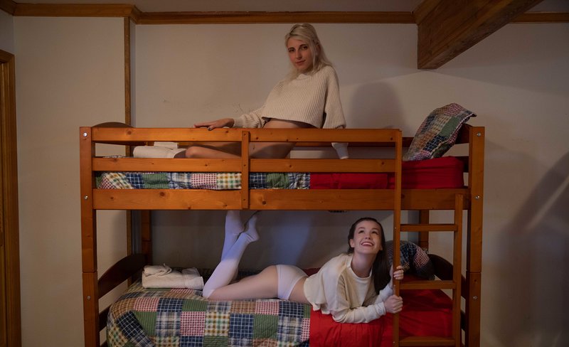 Наталья, 21